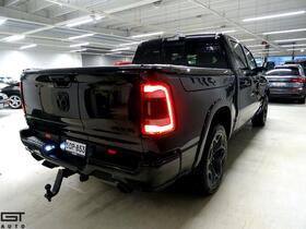 Dodge Ram vaihtoauto