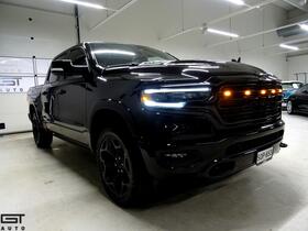 Dodge Ram vaihtoauto