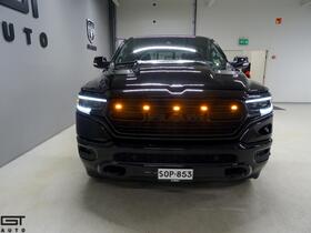 Dodge Ram vaihtoauto