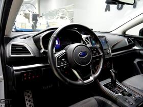 Subaru XV vaihtoauto