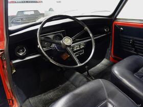 Morris Mini vaihtoauto