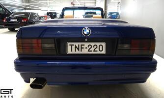 BMW 325 vaihtoauto