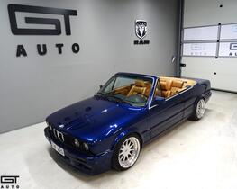 BMW 325 vaihtoauto