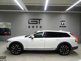 Volvo V90 Cross Country vaihtoauto