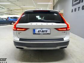 Volvo V90 Cross Country vaihtoauto