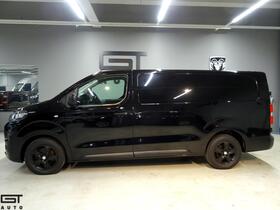 Citroën Jumpy vaihtoauto