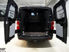 Citroën Jumpy vaihtoauto