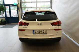 Hyundai i30 vaihtoauto