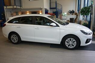 Hyundai i30 vaihtoauto