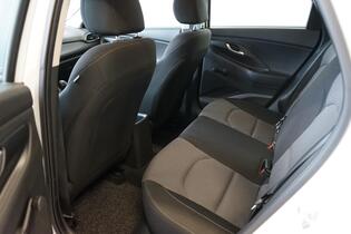 Hyundai i30 vaihtoauto