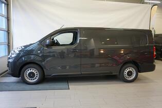 Fiat Scudo vaihtoauto
