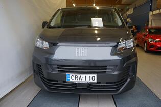 Fiat Scudo vaihtoauto