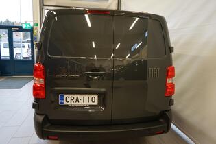 Fiat Scudo vaihtoauto