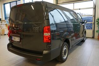 Fiat Scudo vaihtoauto