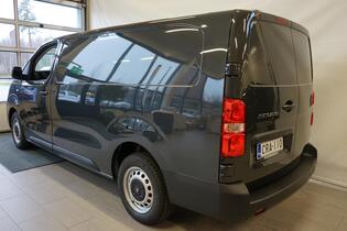 Fiat Scudo vaihtoauto