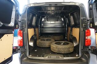 Fiat Scudo vaihtoauto