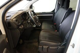 Opel Zafira-e vaihtoauto