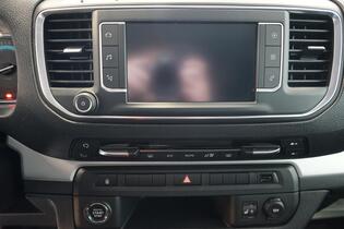 Opel Zafira-e vaihtoauto