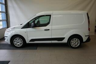 Ford Transit Connect vaihtoauto