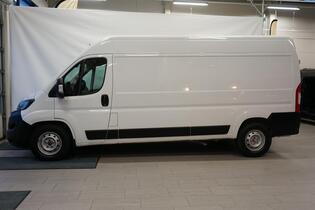 Fiat Ducato vaihtoauto