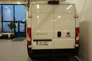 Fiat Ducato vaihtoauto
