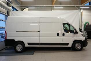 Fiat Ducato vaihtoauto