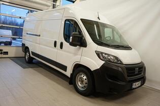 Fiat Ducato vaihtoauto