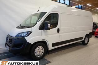 Fiat Ducato vaihtoauto