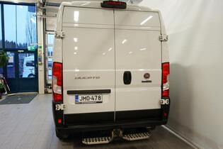 Fiat Ducato vaihtoauto