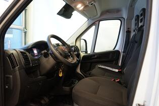 Fiat Ducato vaihtoauto