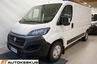 Fiat Ducato vaihtoauto