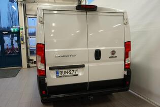 Fiat Ducato vaihtoauto