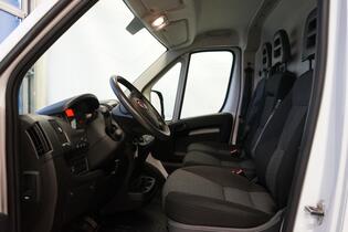 Fiat Ducato vaihtoauto