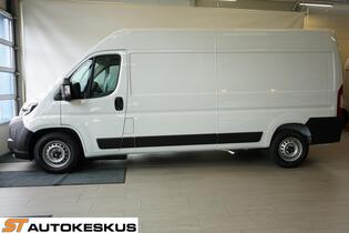 Fiat Ducato vaihtoauto