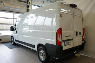Fiat Ducato vaihtoauto