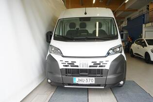 Fiat Ducato vaihtoauto