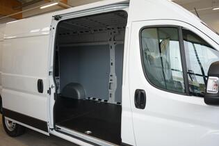 Fiat Ducato vaihtoauto
