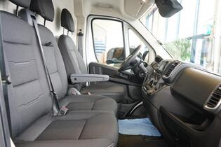 Fiat Ducato vaihtoauto