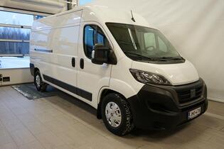 Fiat Ducato vaihtoauto