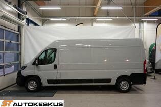 Fiat Ducato vaihtoauto