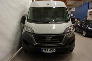 Fiat Ducato vaihtoauto