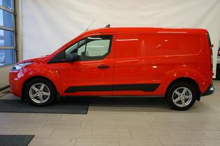 Ford Transit Connect vaihtoauto