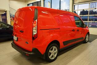 Ford Transit Connect vaihtoauto