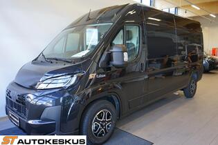 Fiat Ducato vaihtoauto