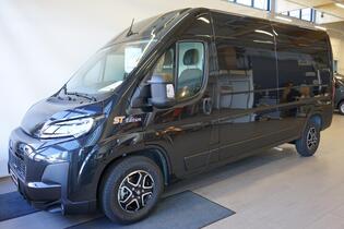 Fiat Ducato vaihtoauto