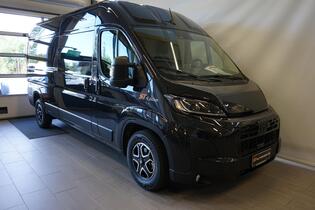 Fiat Ducato vaihtoauto