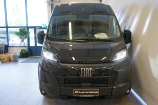 Fiat Ducato vaihtoauto
