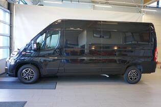 Fiat Ducato vaihtoauto