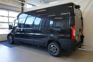 Fiat Ducato vaihtoauto