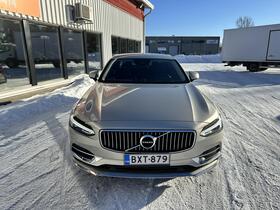 Volvo S90 vaihtoauto
